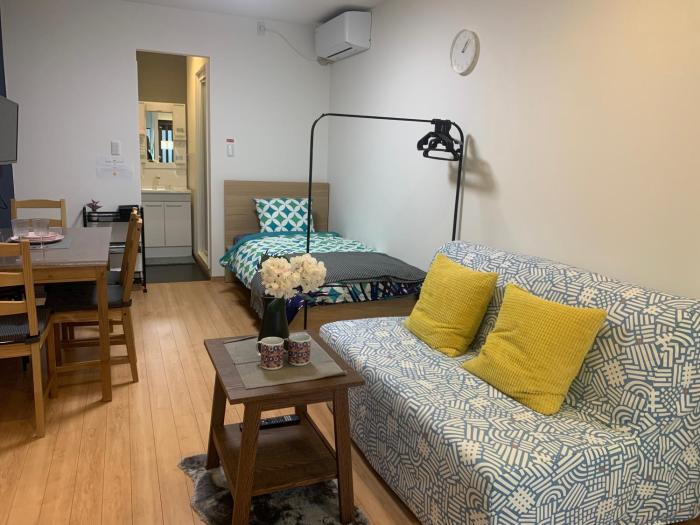 Furinkyo・楓林居 3号館