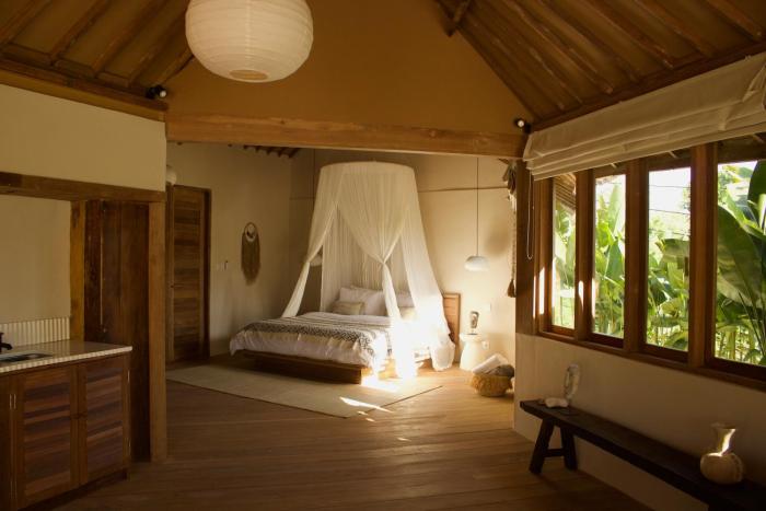 Modjo Apartment Bingin