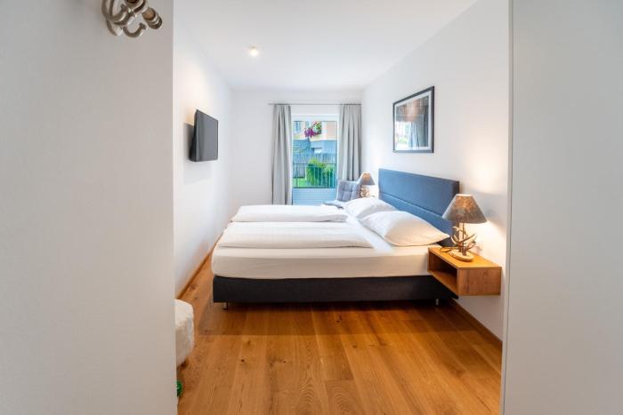 Garten-Appartement Ski&Nature "Kesselspitze"