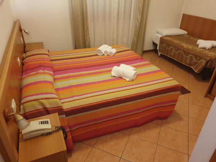 Residence Piccola Oasi