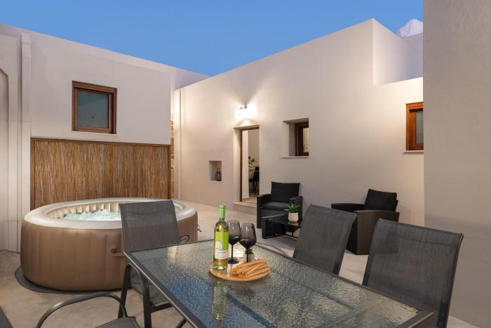 Antica Casa Dei Nonni