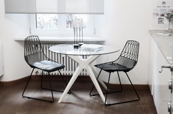 ComeCasa Cosy Crocetta near Mangiagalli Policlinico