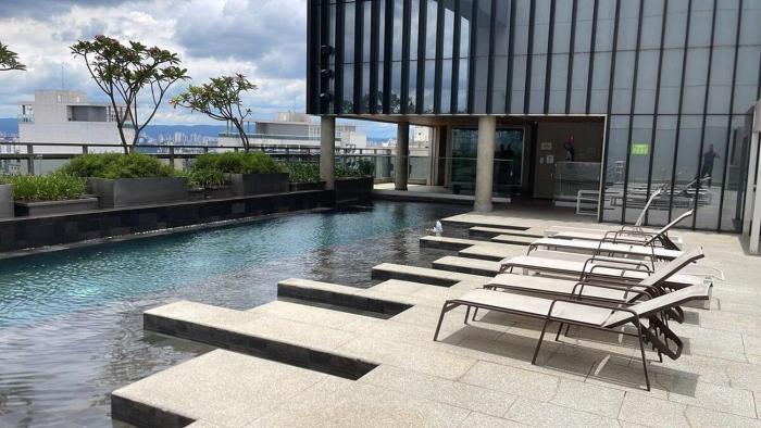 Studio Metrô República