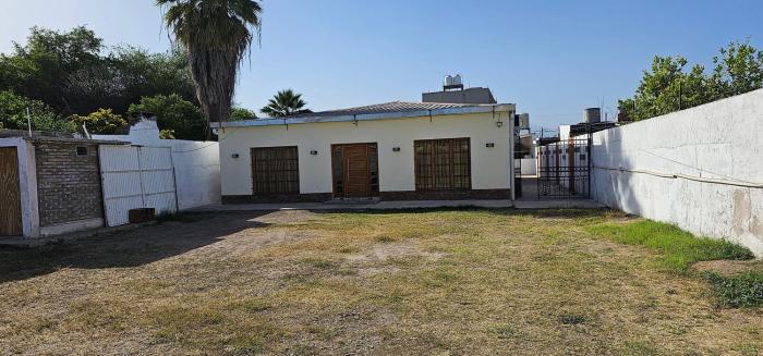 Casa en complejo Llay