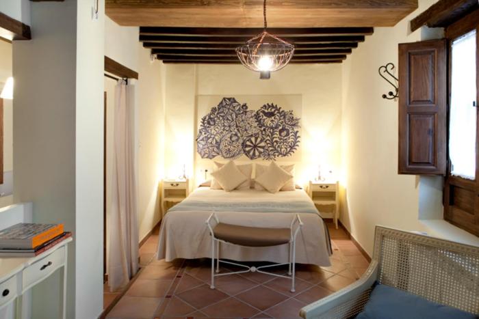 Charminghomesgranada Aljibe Antiguo