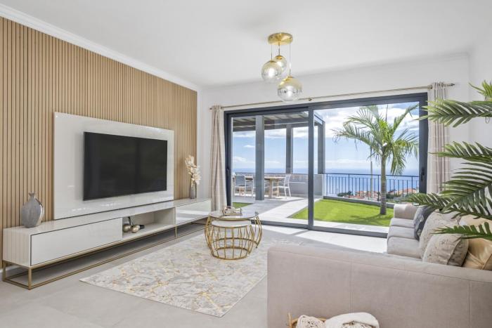 Landscape View by Homie