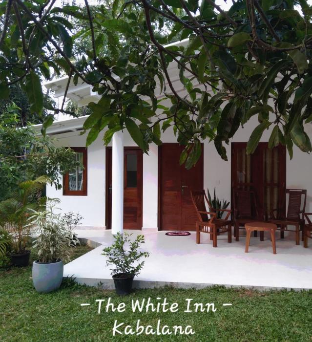 White Inn