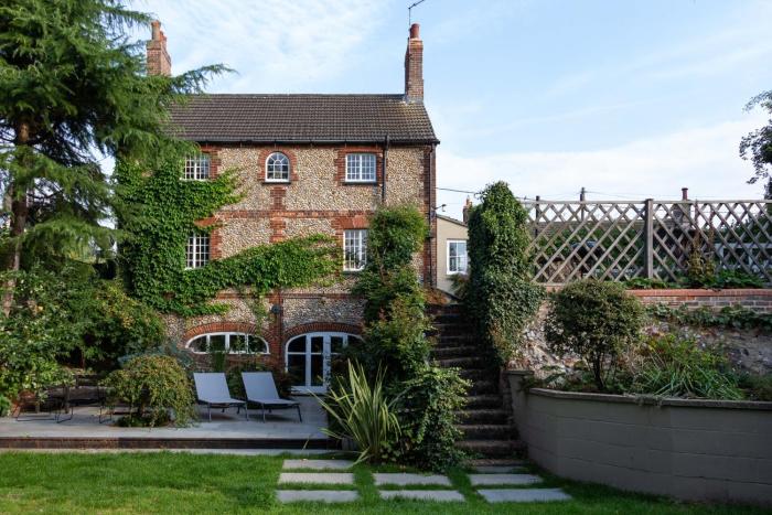 Ivy Cottage