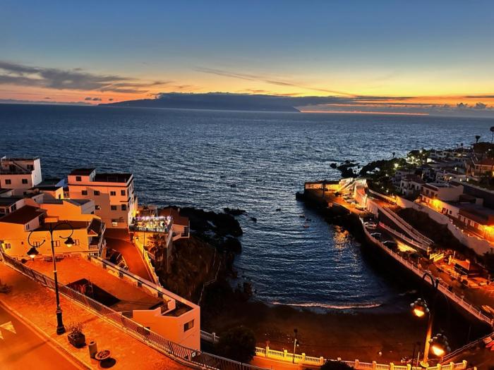 Gigantes View Studio