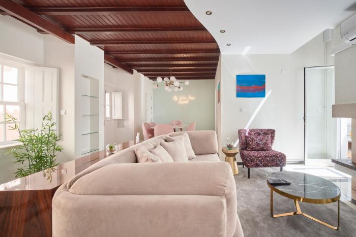 My Lisbon Home Castelo