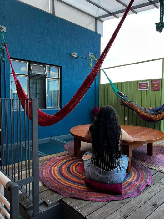 HOSTAL CHOCOLATE CALENDA