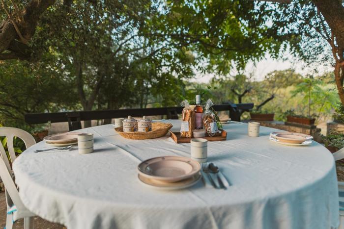 Trulli Country House Carlas Secret