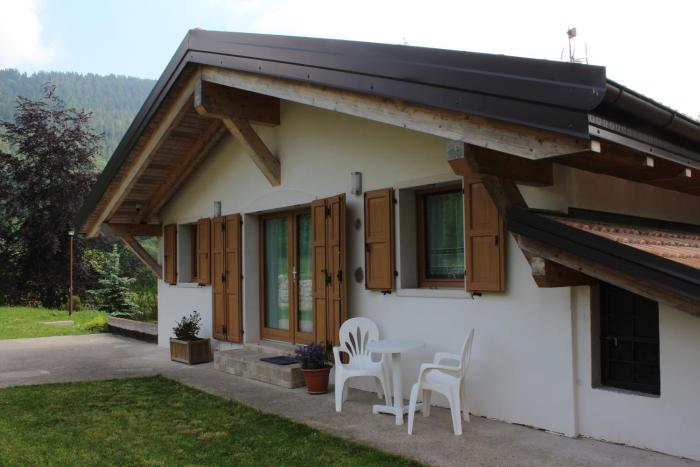 Appartamento vacanze Bordala