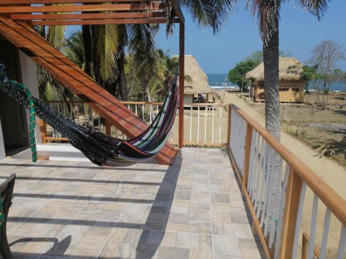 cabañas Brisas y Perla by AMAUNA