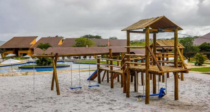 Refúgio By Paty - Winterville Gravatá - família