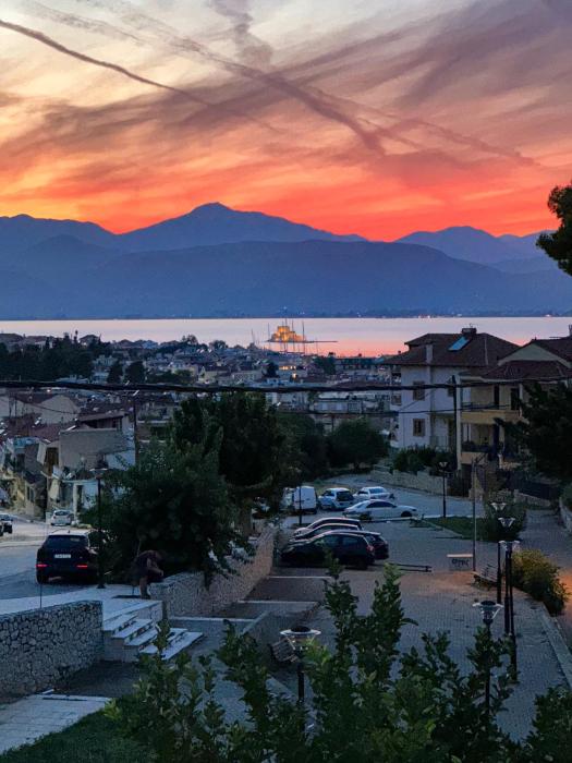 Nafplio View Guesthouse