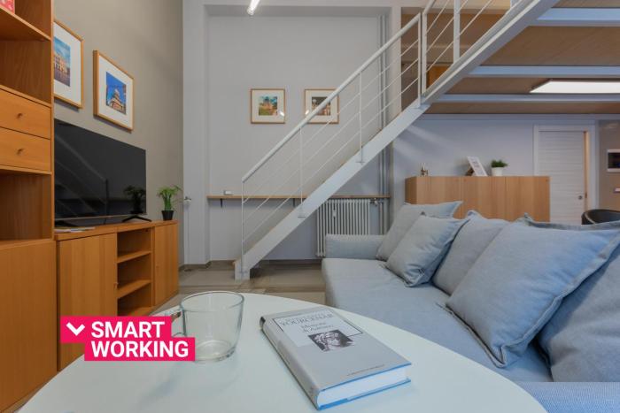 Studio degli Artisti by Wonderful Italy