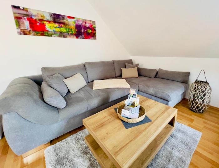 FeWo Schlossblick #Innenstadt #Garten #Netflix von Harztraveler