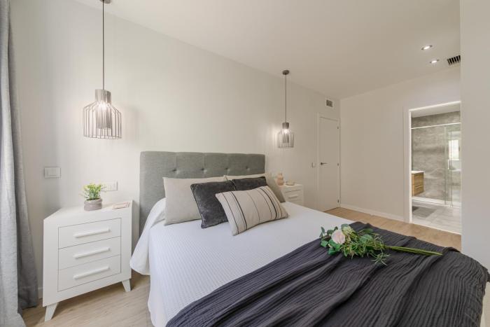 Avanti Murillo, Elegance & Comfort