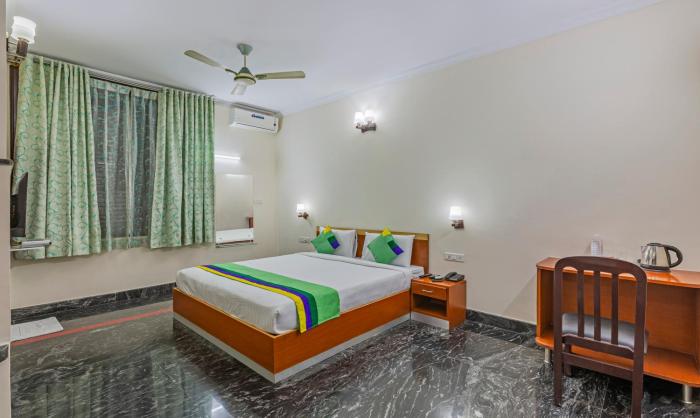Treebo Akshaya Residency