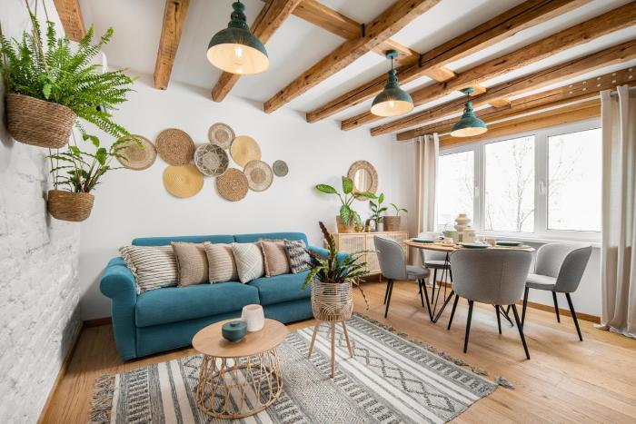 Alexandras City Center Apartment III