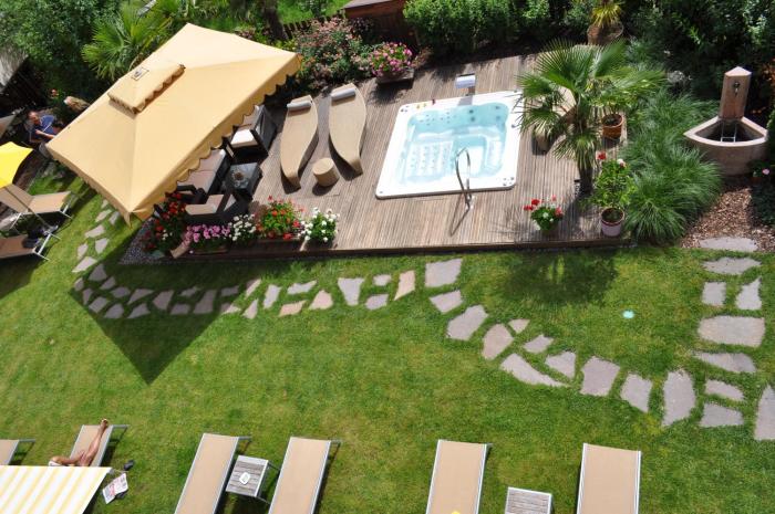 B&B - Apartments Sunnwies