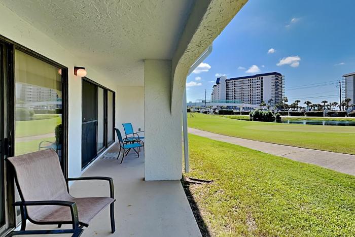 Edgewater Villa #602