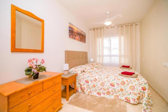 Apartamento VELANSIS