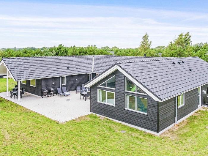 Luxury Retreat in Marielyst - By Traum Ferienwohnungen