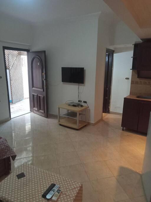 An amazing studio at AlHadaba