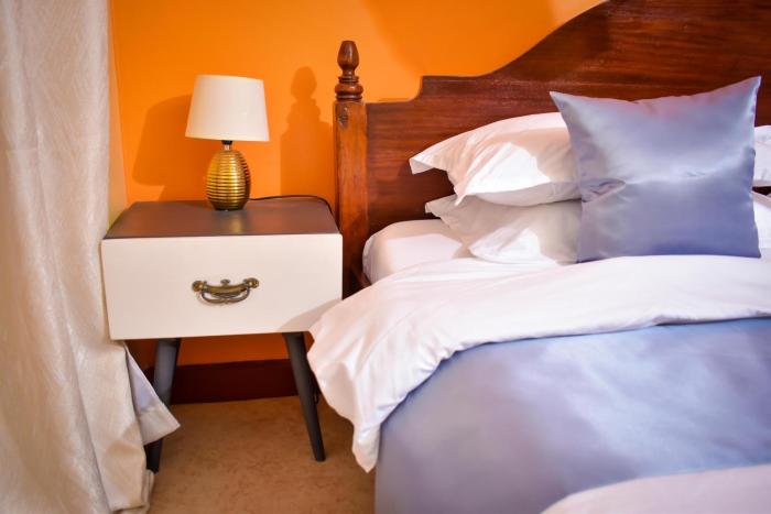 1, 2 or 3BR Apartment Madiniplace 1 - near JKIA & SGR