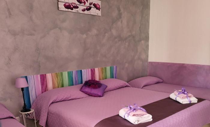 B&B Dimora del centro