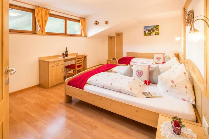 Voppichlhof App Edelweiss