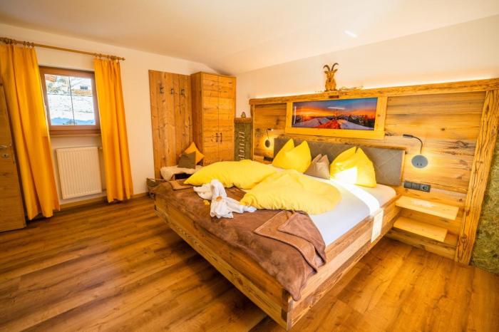 Voppichlhof App Margerite