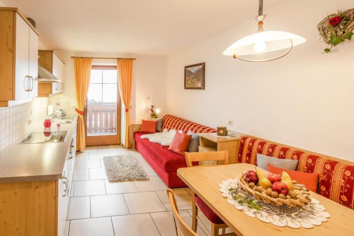 Voppichlhof App Alpenrose