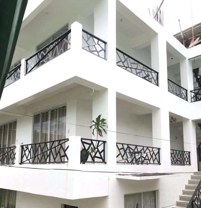 Vargas Apartelle