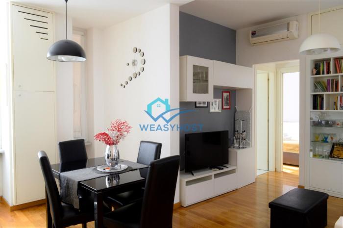 Your Roman Retreat near San Giovanni