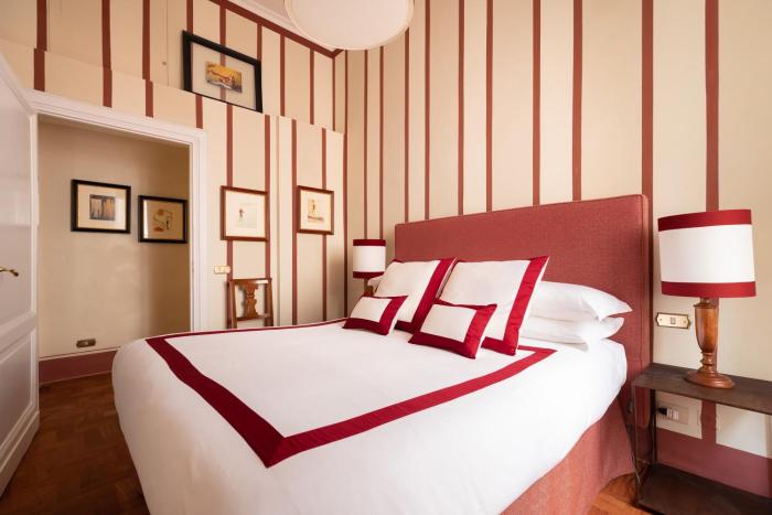 Pantheon Delightful Apartment