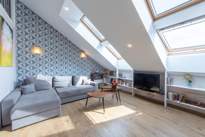 A. Vienuolio gatvė Apartamentai