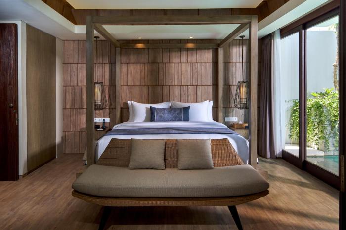 1-Bedroom Suite Pool Villa Jimbaran