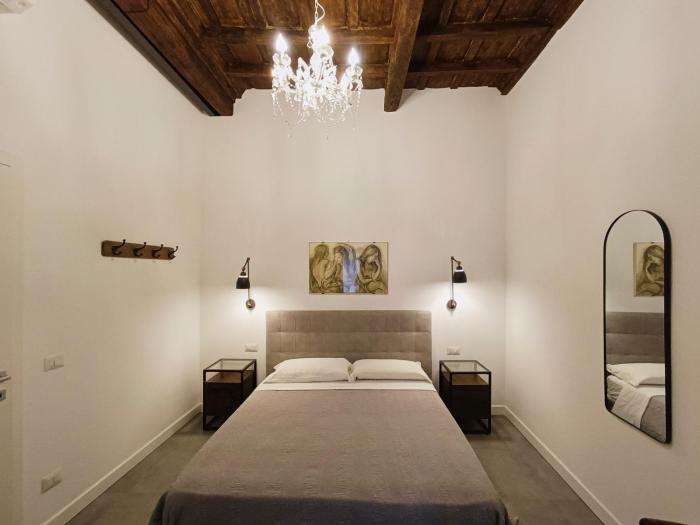 La tua casa a Piazza del Popolo