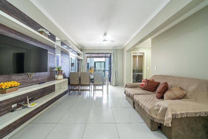 052 - Ótimo Custo a 350m da Praia de Bombas