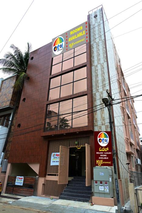 Otel Feel Comfort