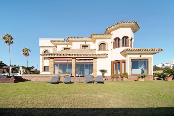 Carolina Beach House