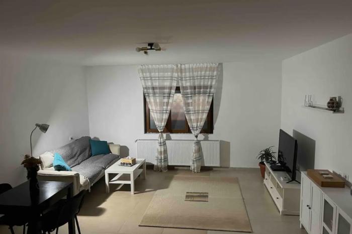 Apartament Bun Burger