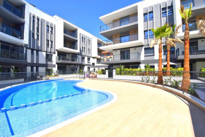 Apartamento Essential Javea - 5070