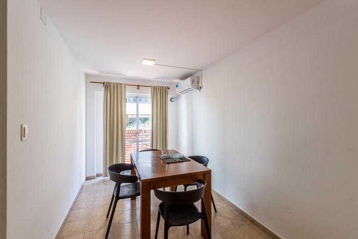 Departamento familiar en Nueva Cordoba by lofty