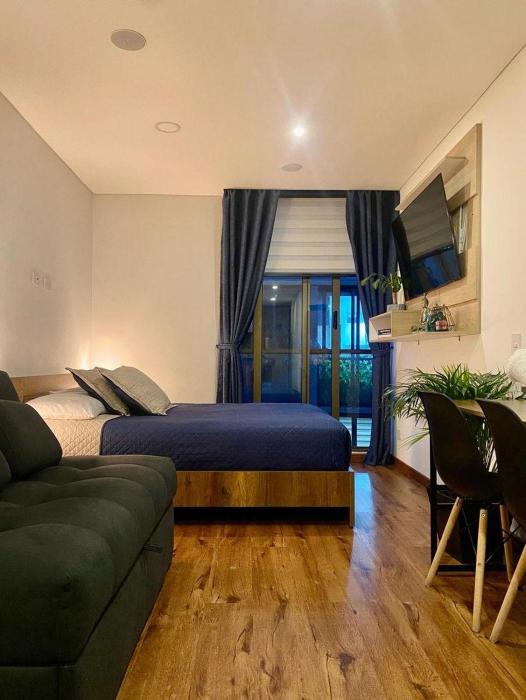 Chapinero Central Living 58