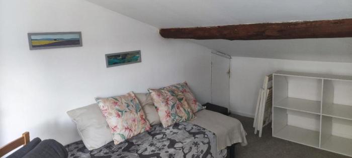 Chez Bichette Saint Maximin