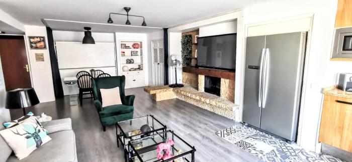 Nogalera reformado 83m2